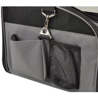 Flamingo Sedile per l'auto Ida Grigio