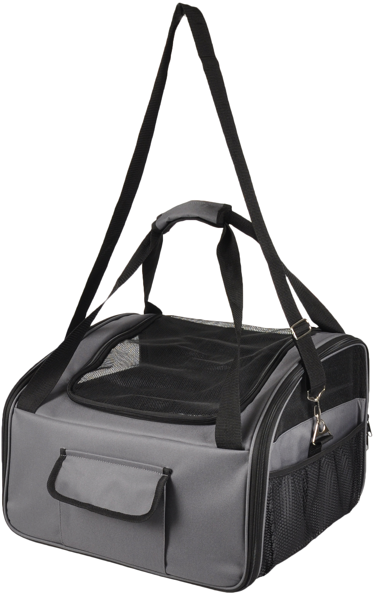 Flamingo Sedile per l'auto Ida Grigio