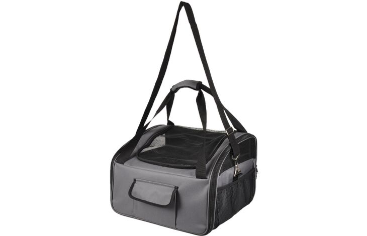 Flamingo Sedile per l'auto Ida Grigio