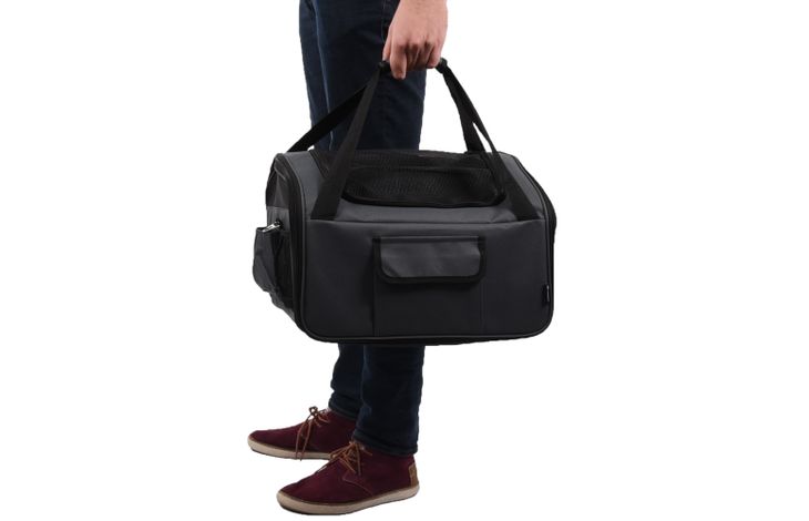 Flamingo Sedile per l'auto Ida Grigio