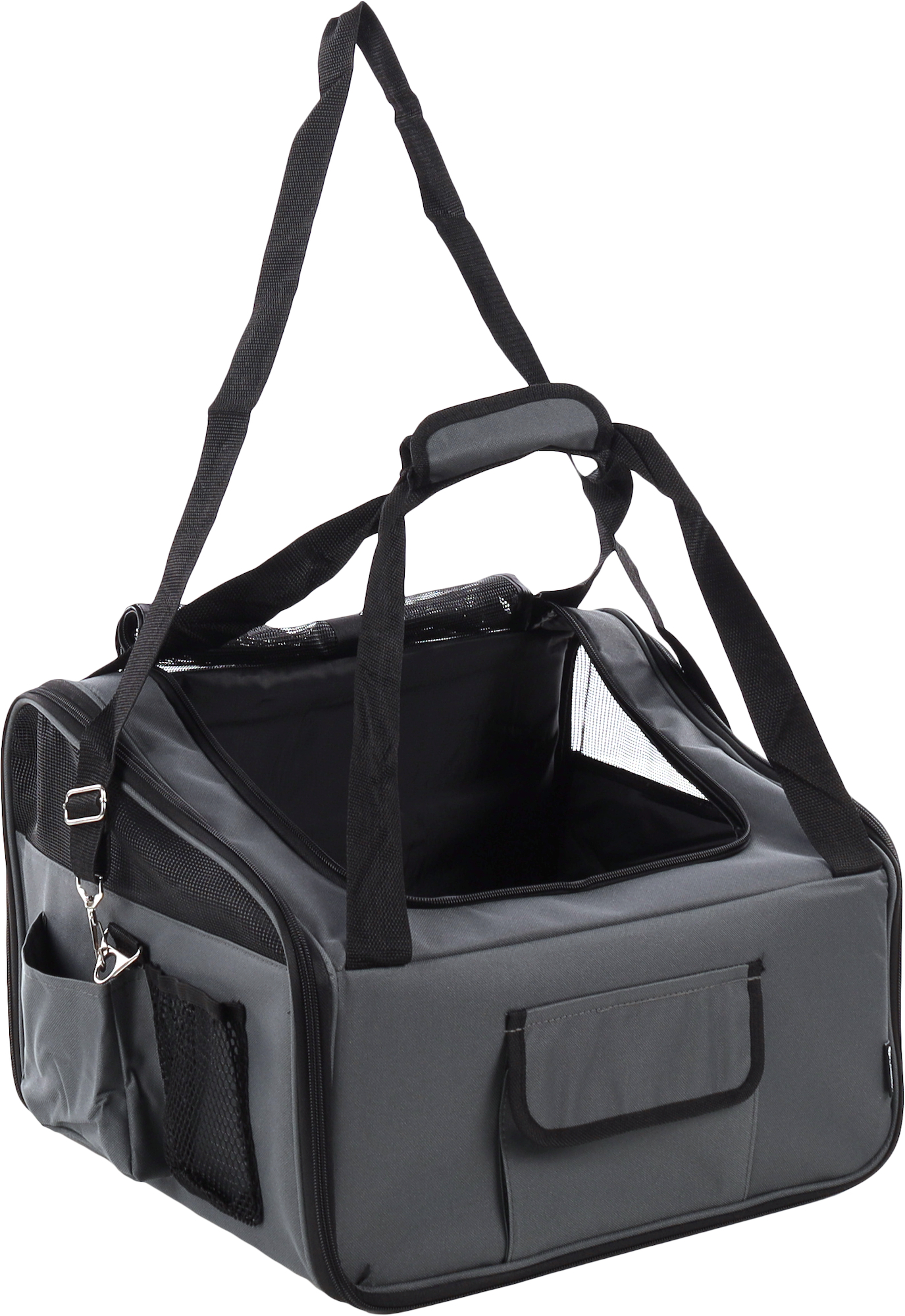 Flamingo Sedile per l'auto Ida Grigio