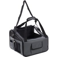 Flamingo Sedile per l'auto Ida Grigio