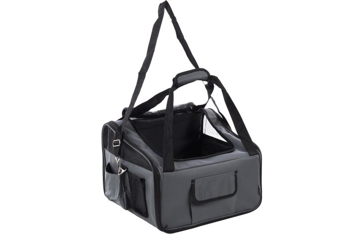 Flamingo Sedile per l'auto Ida Grigio