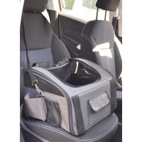 Flamingo Sedile per l'auto Ida Grigio