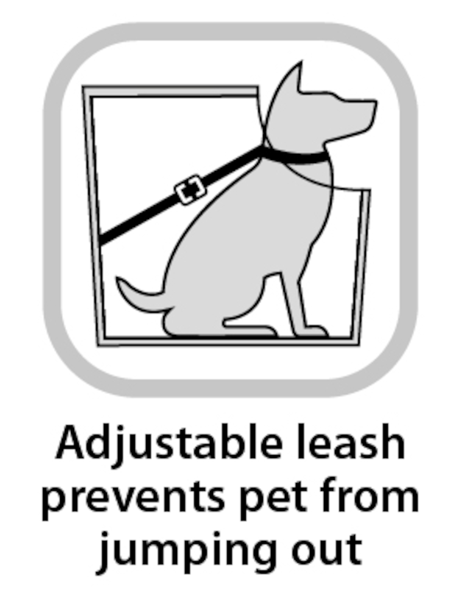 Flamingo Rucksack Elodie Blau