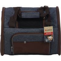 Flamingo Rucksack Elodie Blau
