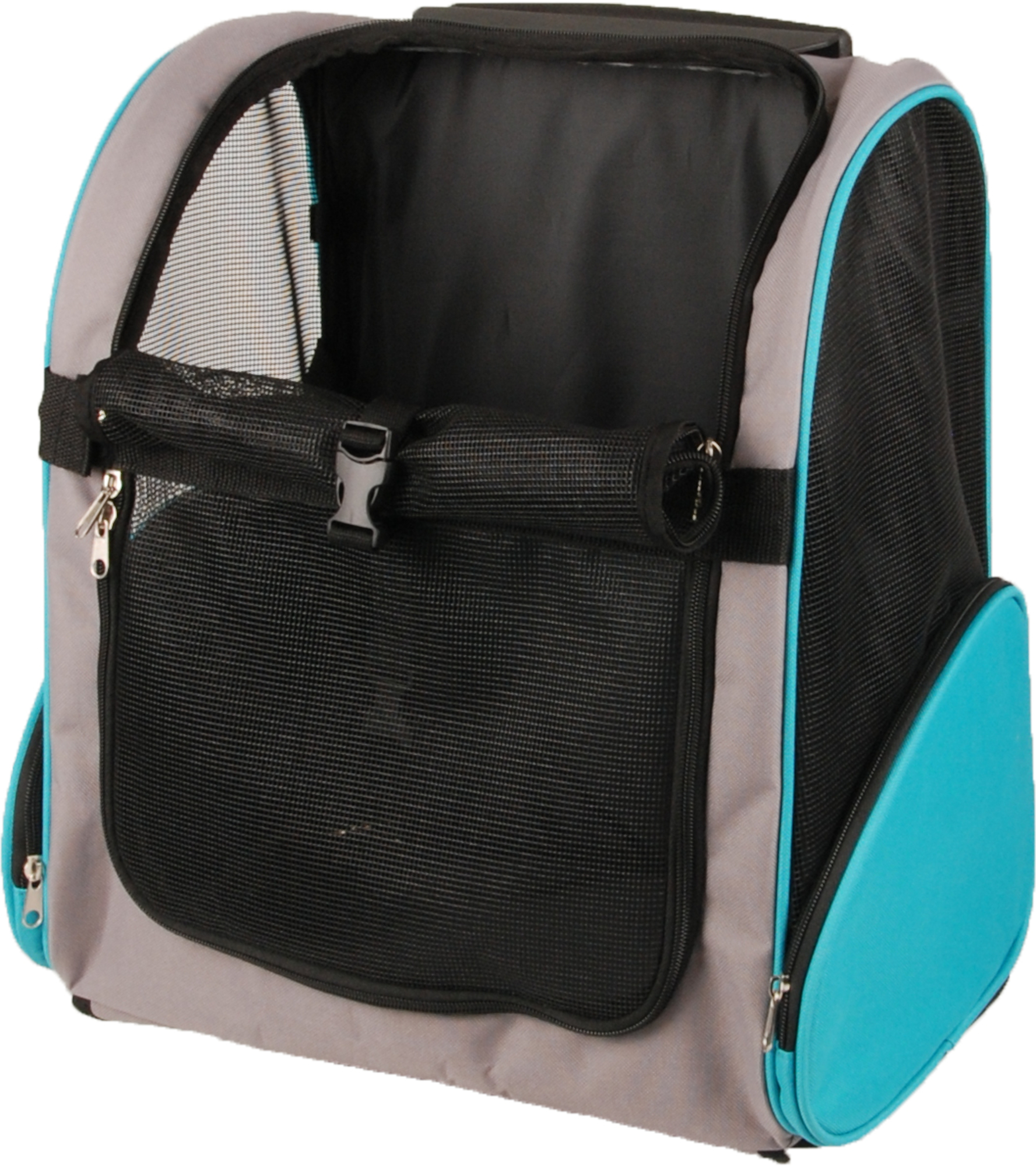 Flamingo Trolley Tirza Grey