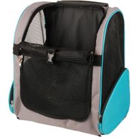 Flamingo Trolley Tirza Grau