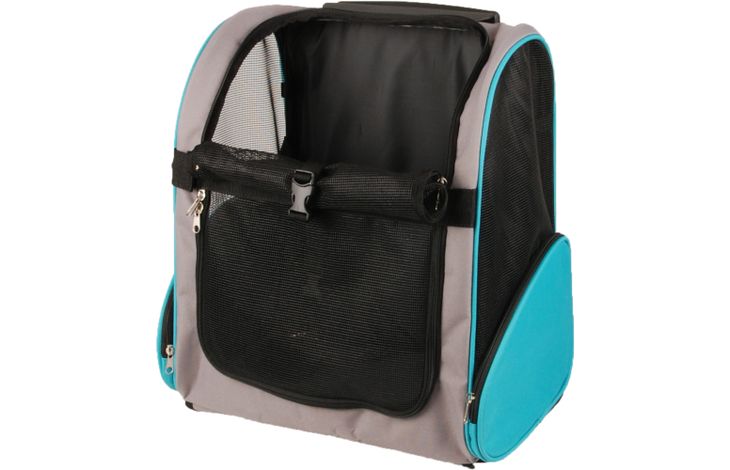 Flamingo Trolley Tirza Grau
