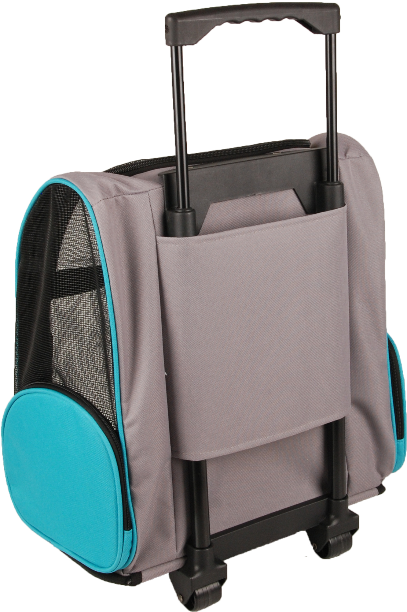 Flamingo Trolley Tirza Grey