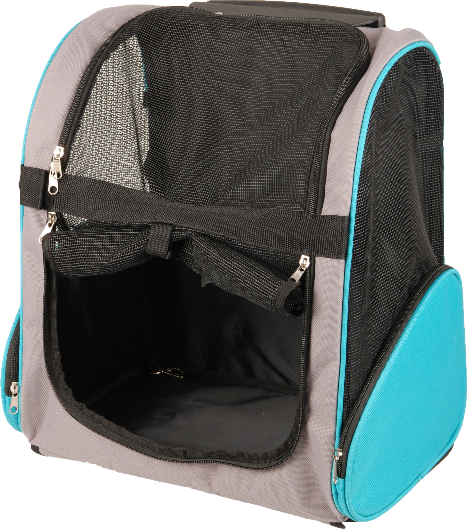 Flamingo Trolley Tirza Grey