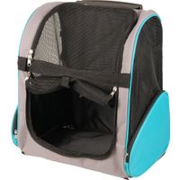 Flamingo Trolley Tirza Grau