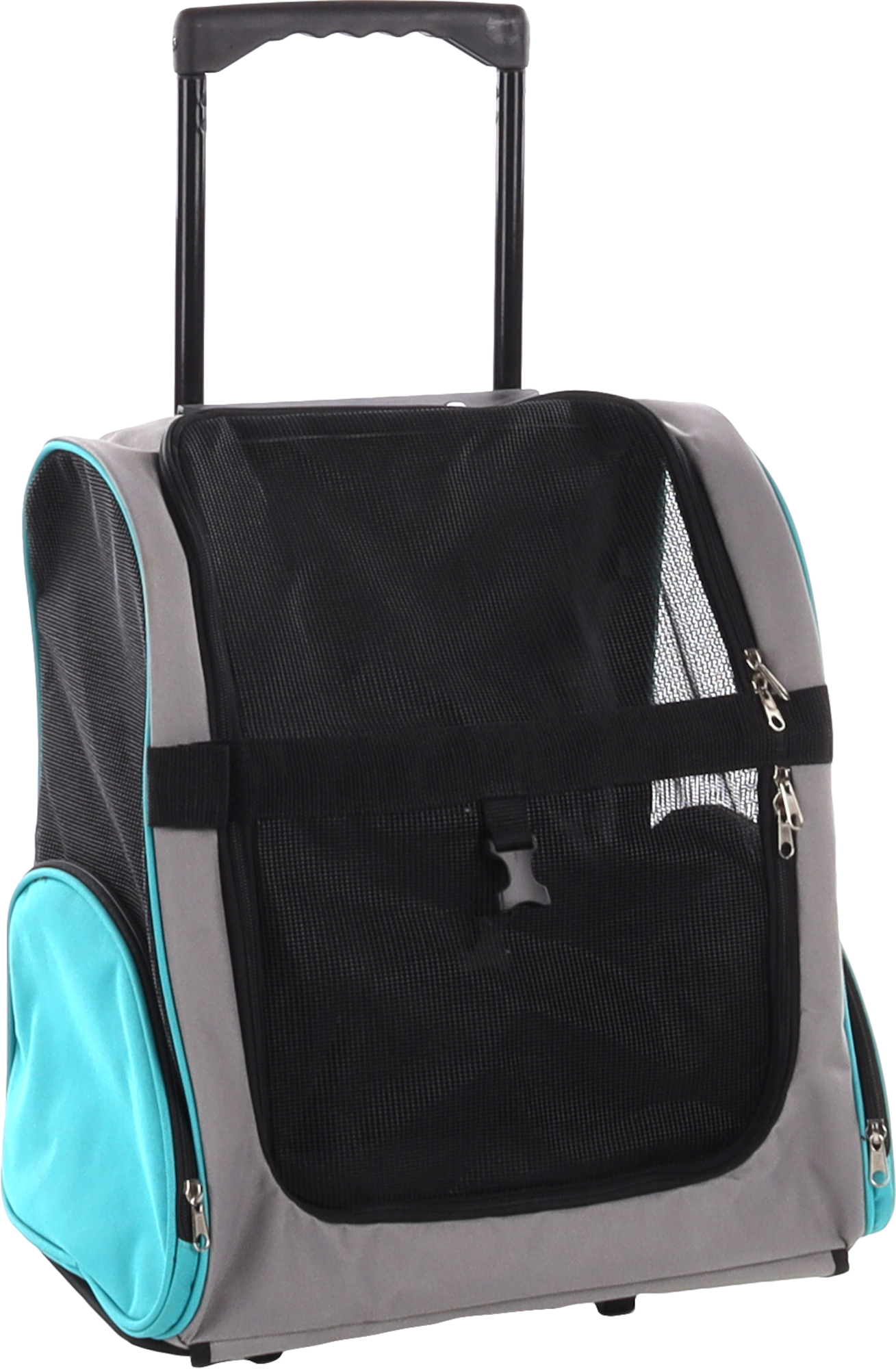 Flamingo Trolley Tirza Grey