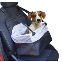 Flamingo Sedile per l'auto Ula Nero