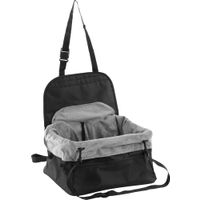 Flamingo Sedile per l'auto Ula Nero