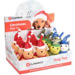 Christmas Toy Jayden Snowman Multiple colours 