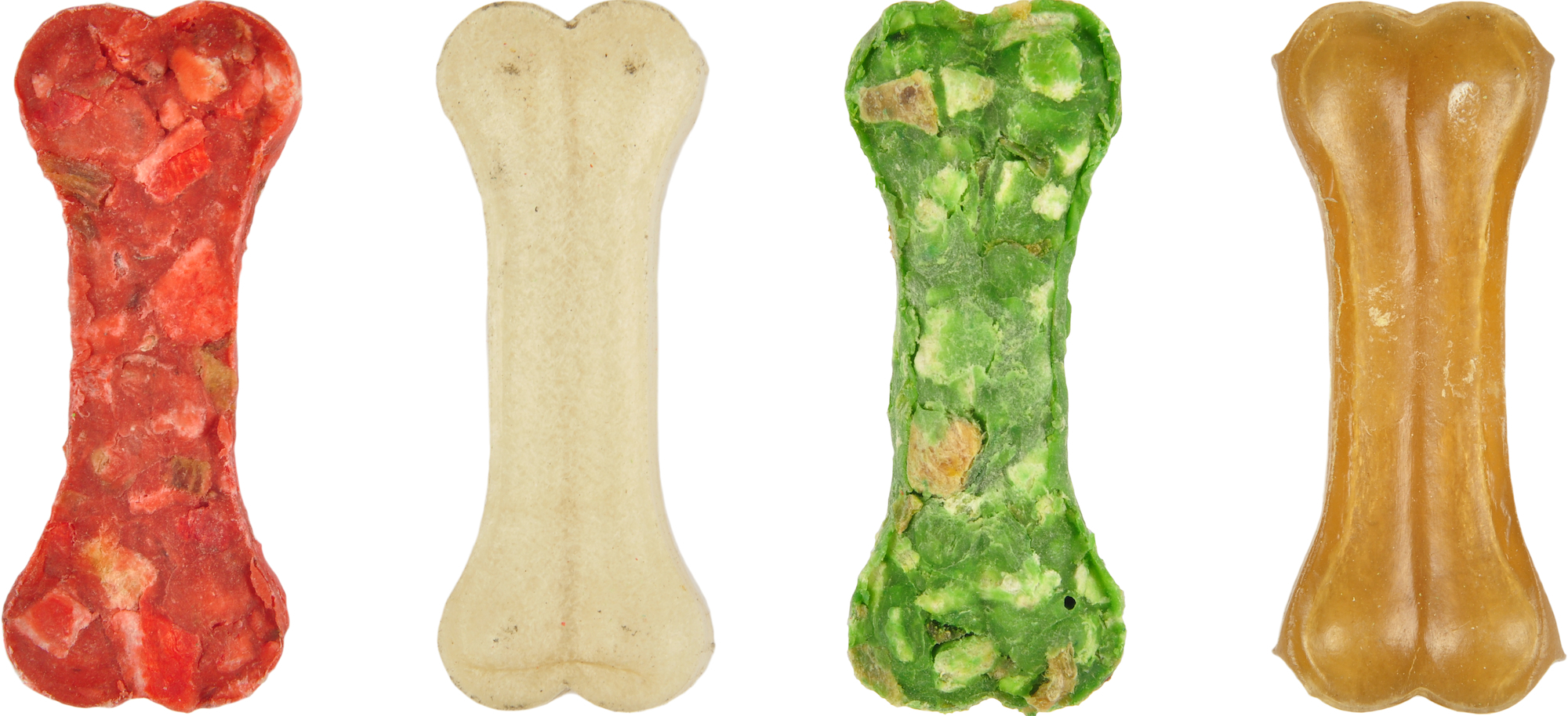 Flamingo Christmas Snacks Elijah   