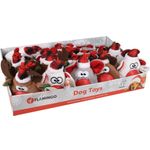 Christmas Toy Drew Several versions 