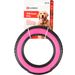 Speelgoed Livia Ring met framboossmaak
