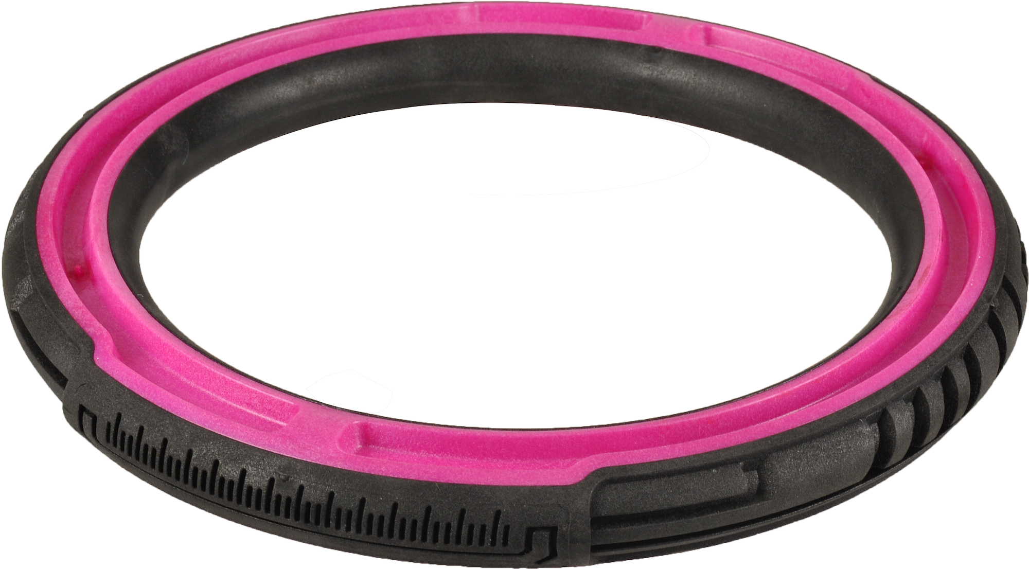 Flamingo Toy Livia Ring with raspberry flavour