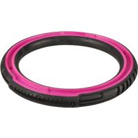 Flamingo Toy Livia Ring with raspberry flavour