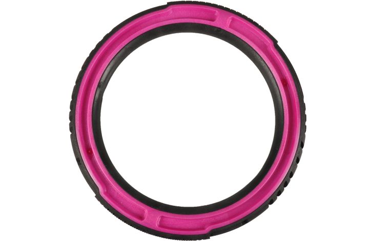 Flamingo Toy Livia Ring with raspberry flavour