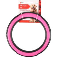 Flamingo Toy Livia Ring with raspberry flavour