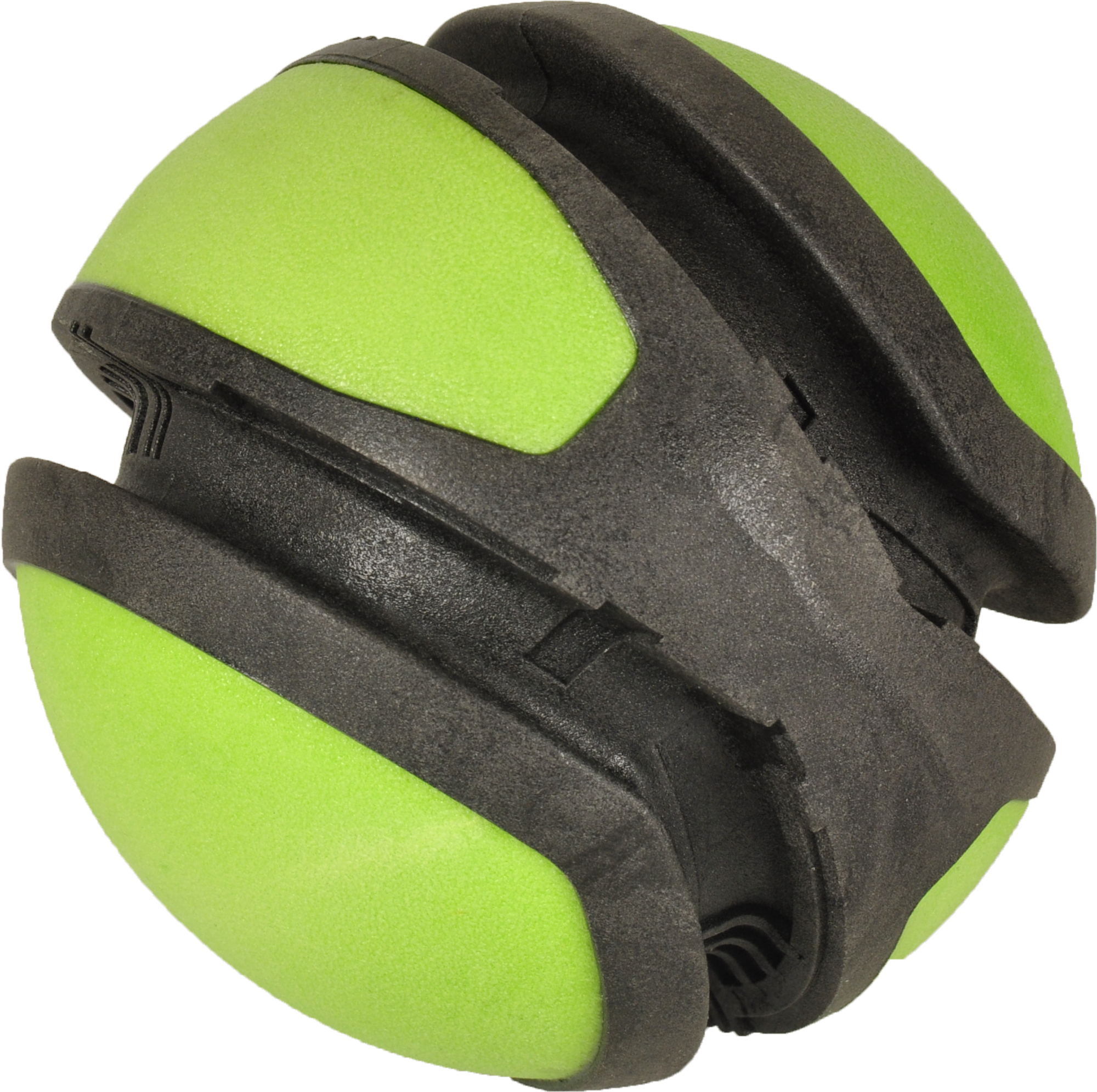 Flamingo Toy Livia Ball with mint flavour