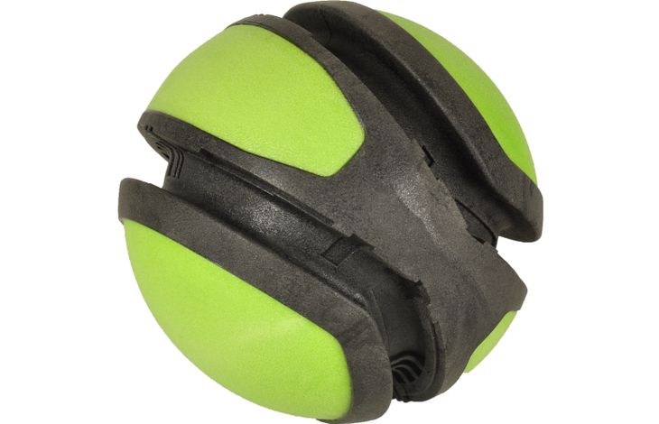 Flamingo Toy Livia Ball with mint flavour