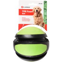 Flamingo Toy Livia Ball with mint flavour