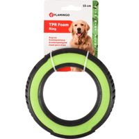 Flamingo Speelgoed Livia Ring met muntsmaak