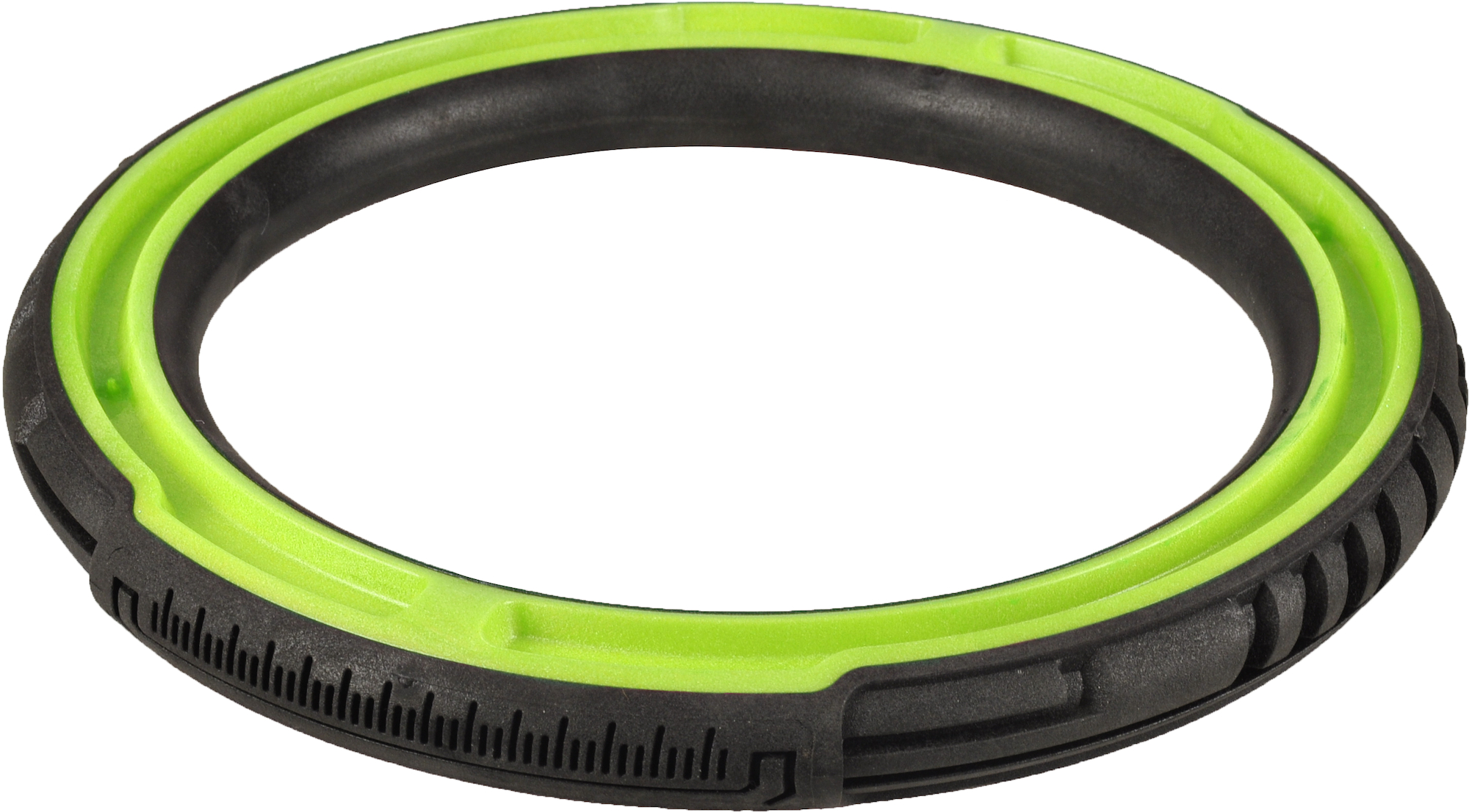 Flamingo Toy Livia Ring with mint flavour