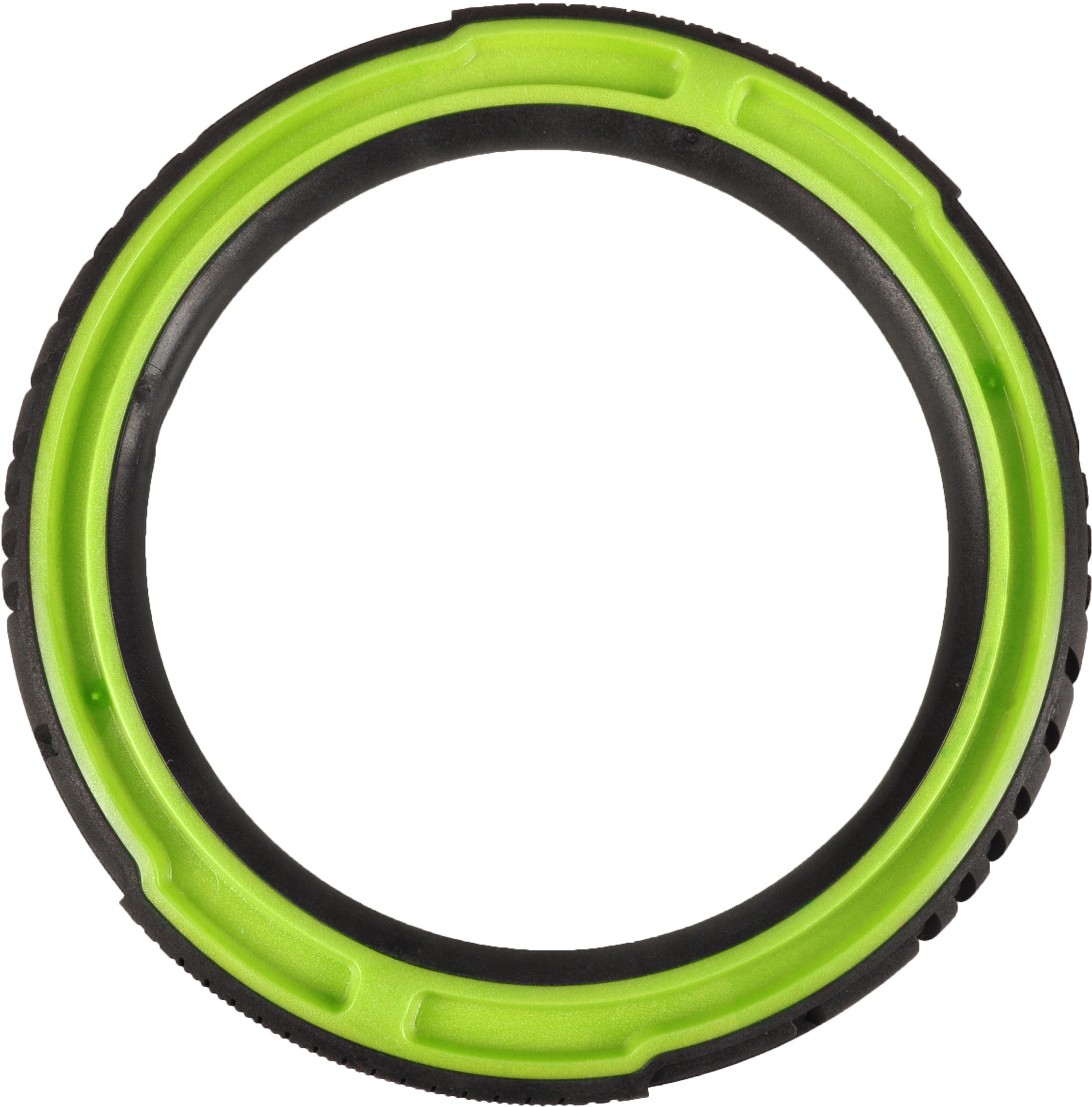 Flamingo Toy Livia Ring with mint flavour