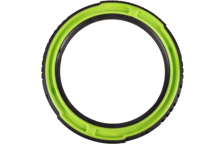 Flamingo Toy Livia Ring with mint flavour