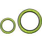 Toy Livia Ring with mint flavour