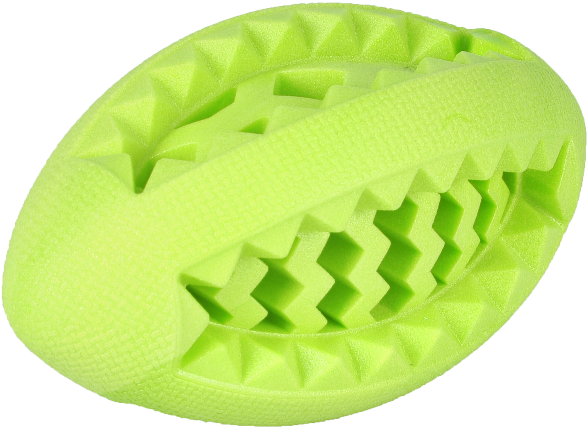 Flamingo Toy Dina Rugby with mint flavour