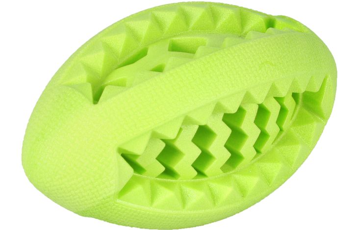 Flamingo Toy Dina Rugby with mint flavour