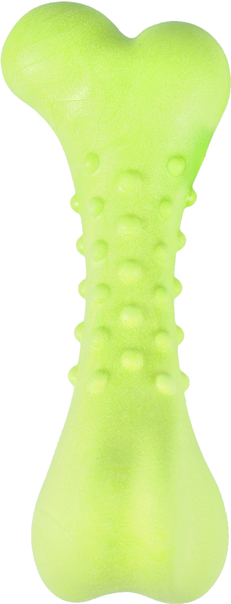 Flamingo Toy Dina Bone with mint flavour