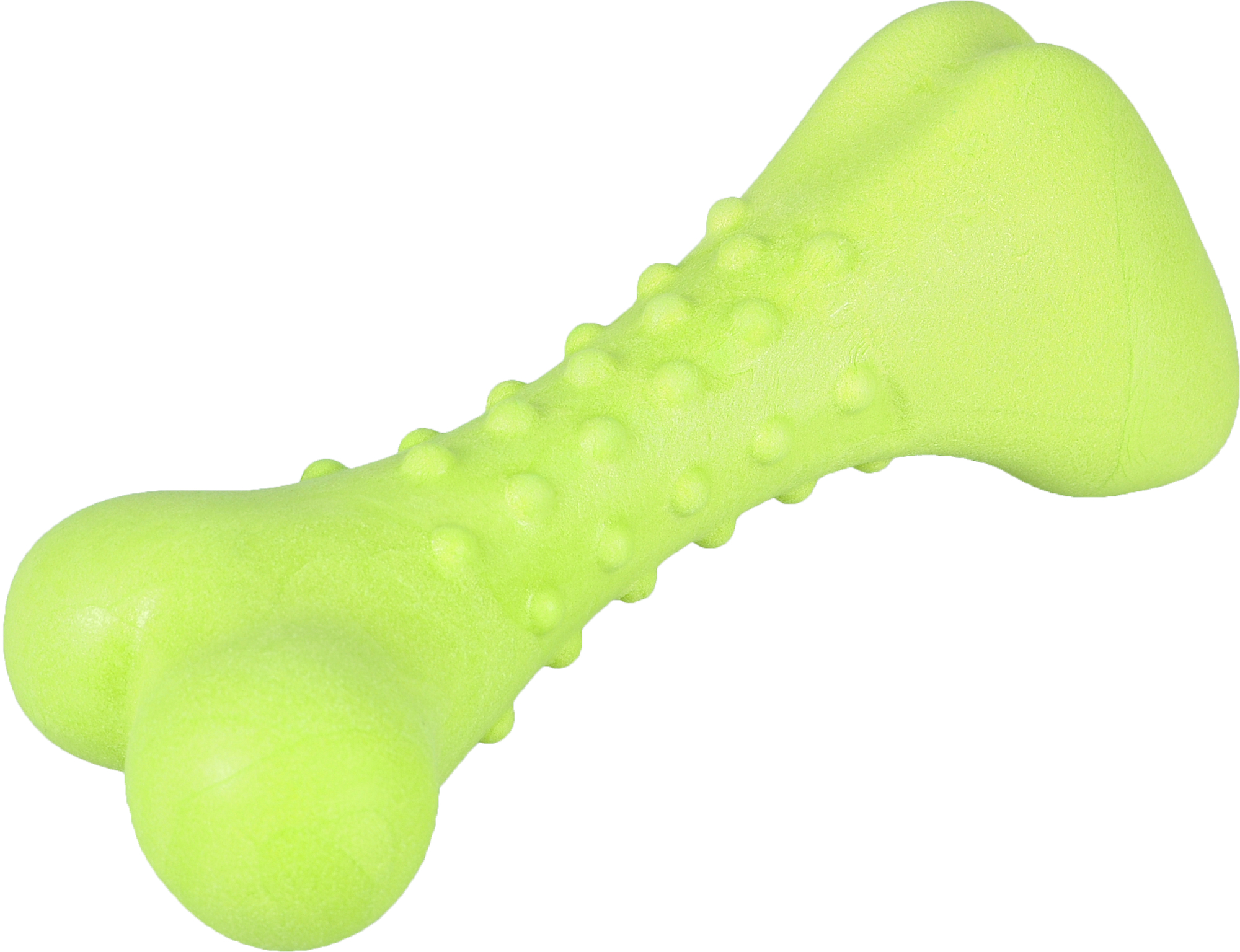 Flamingo Toy Dina Bone with mint flavour