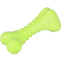 Flamingo Toy Dina Bone with mint flavour