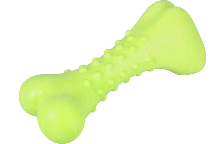 Flamingo Toy Dina Bone with mint flavour