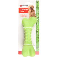 Flamingo Toy Dina Bone with mint flavour