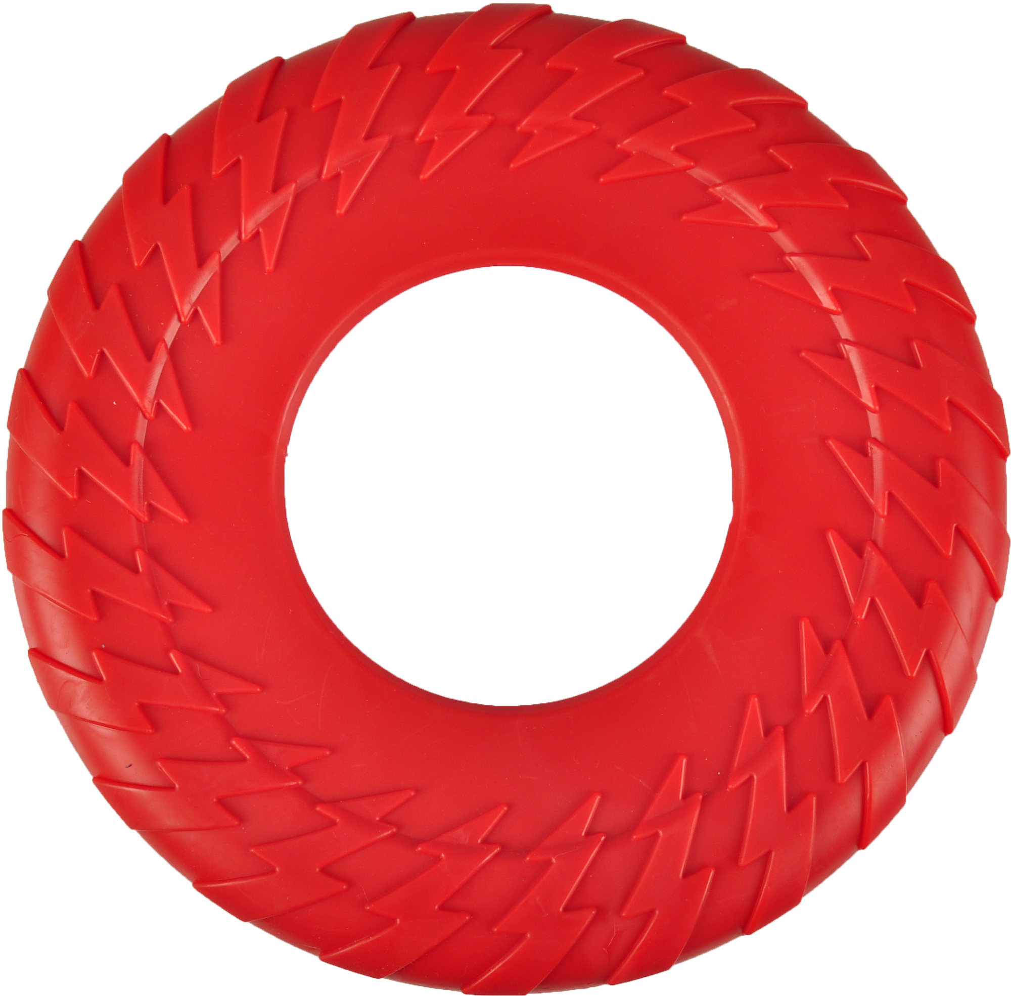 Flamingo Toy Brutus Ring Red