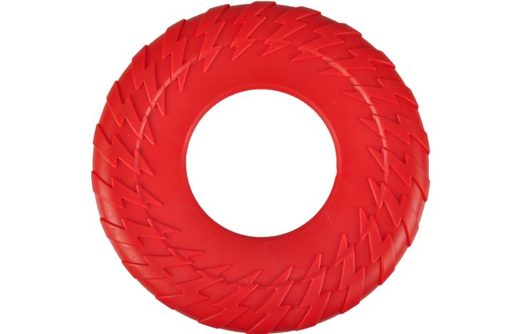 Flamingo Toy Brutus Ring Red
