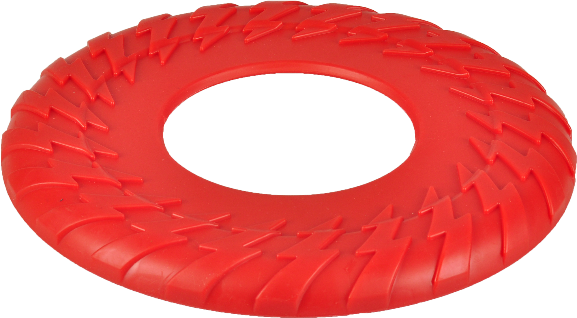 Flamingo Toy Brutus Ring Red