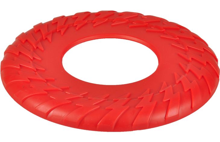 Flamingo Toy Brutus Ring Red