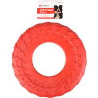 Flamingo Toy Brutus Ring Red