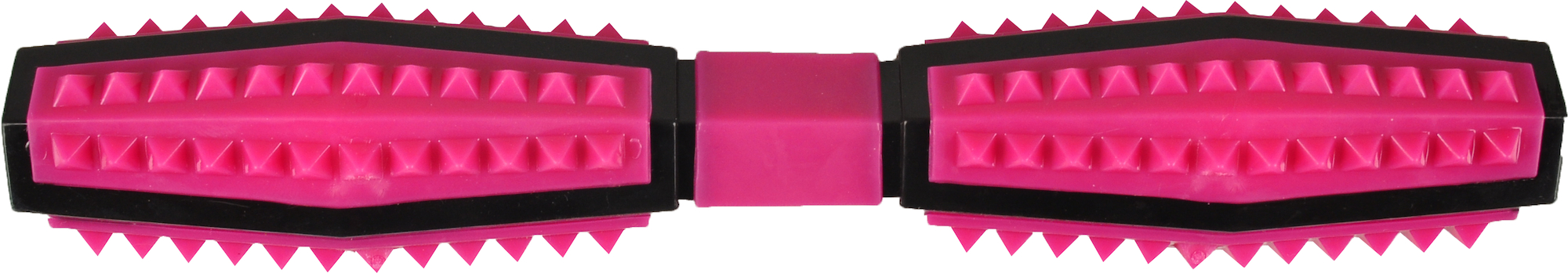 Flamingo Speelgoed Spiky Staaf Fuchsia