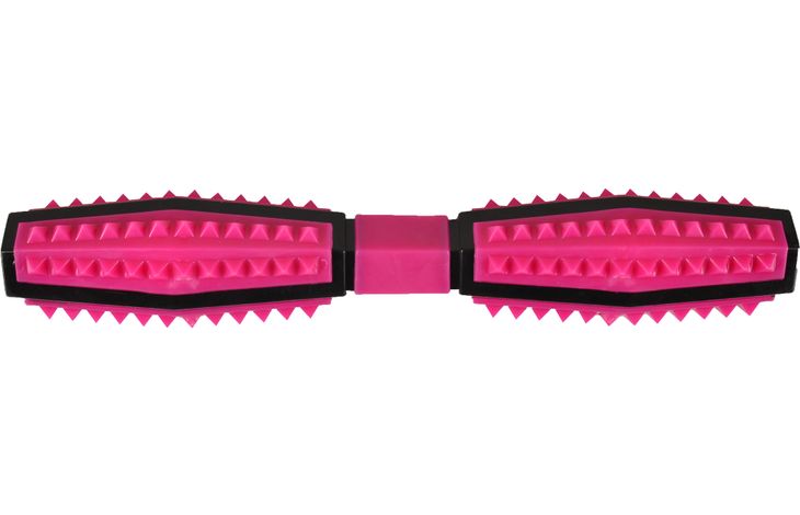 Flamingo Speelgoed Spiky Staaf Fuchsia