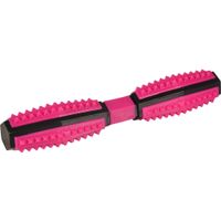 Flamingo Speelgoed Spiky Staaf Fuchsia
